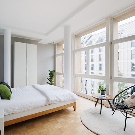Apartament Poha House Theaterplatz Akwizgran Zewnętrze zdjęcie