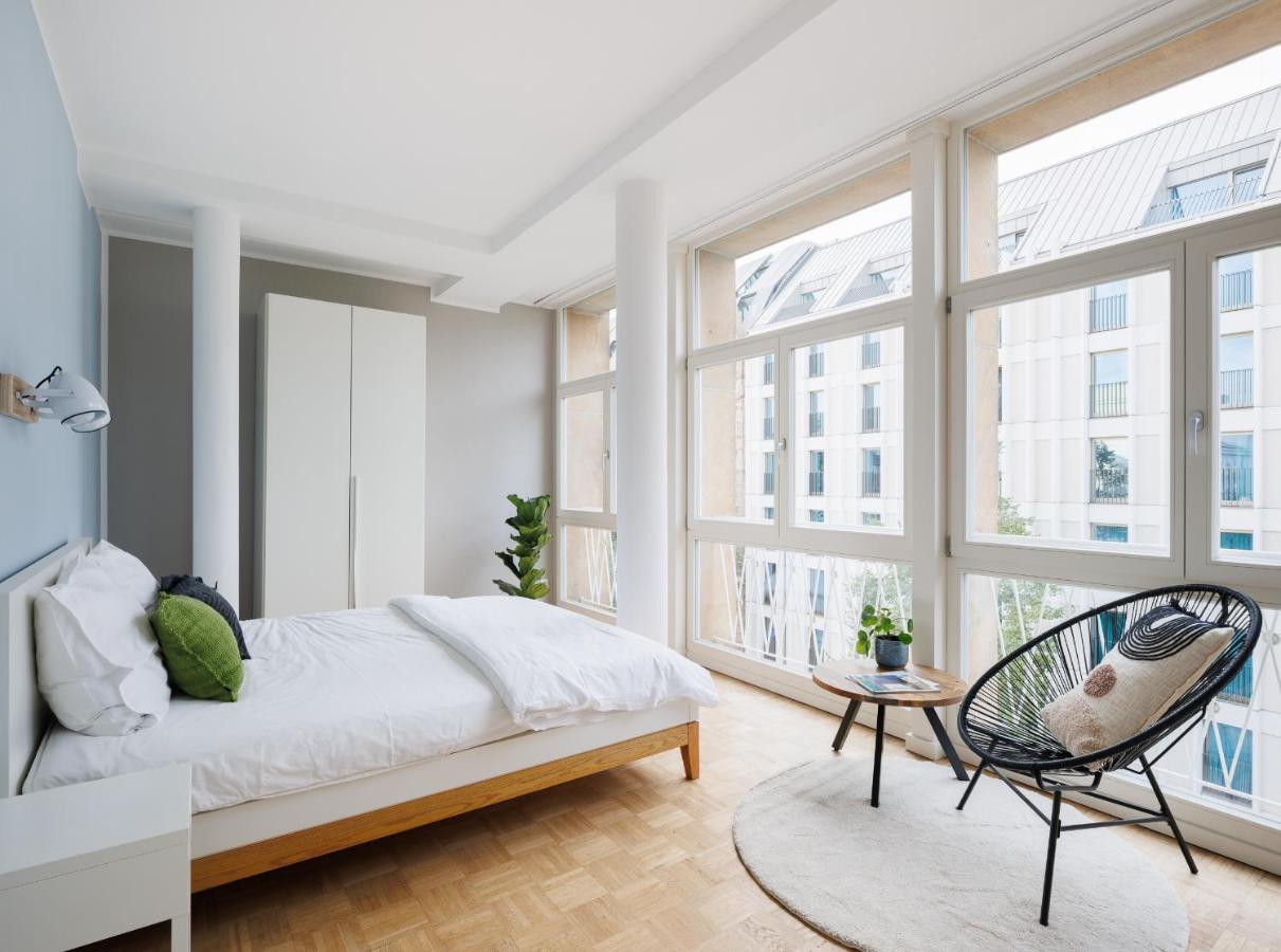 Apartament Poha House Theaterplatz Akwizgran Zewnętrze zdjęcie